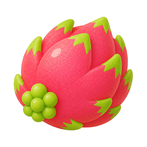 Dragon Fruit